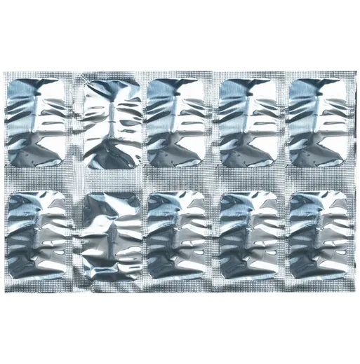 rablet l capsule 10's